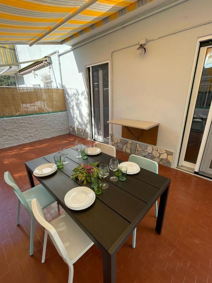 Gigi'S House Apartment Alassio Exterior foto