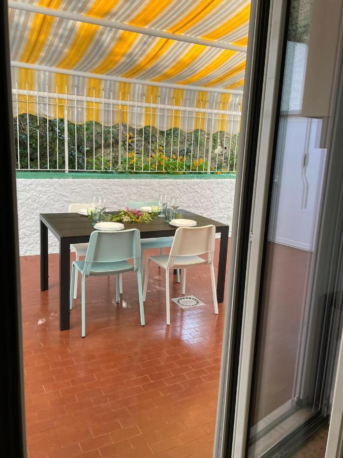 Gigi'S House Apartment Alassio Exterior foto